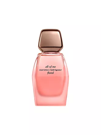NARCISO RODRIGUEZ | All of me floral Eau de Parfum 90ml | keine Farbe